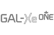 GAL-XeONE标志