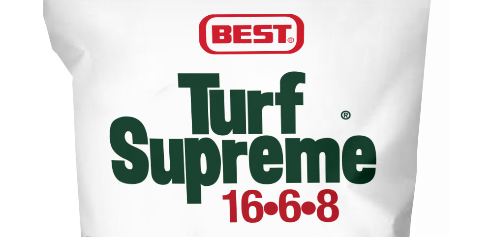 BEST Turf Supreme