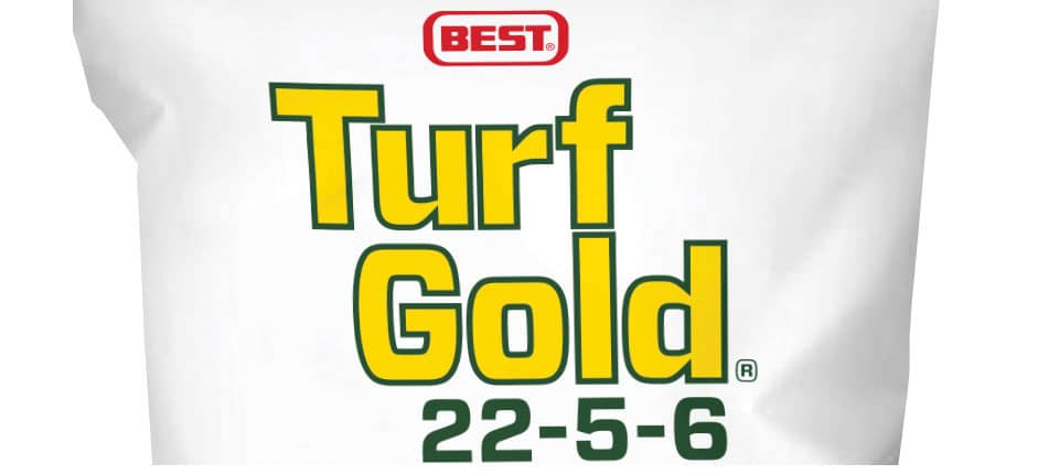 BEST Turf Gold