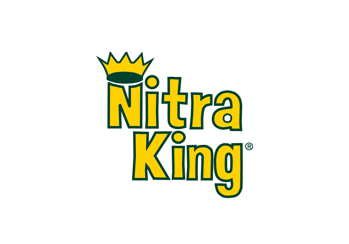 NitraKing logo