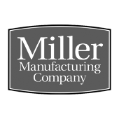 Image of 慢波睡眠 supplier logo for Miller.
