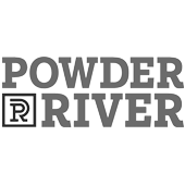 Image of 慢波睡眠 supplier logo for Powder River.