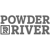 Image of SWS supplier logo for Powder River.
