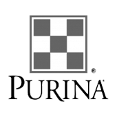 Image of 慢波睡眠 supplier logo for Purina.