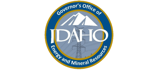 State of Idaho Leadership in Energy Efficiency Logo