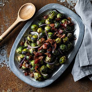 Brussels Sprouts