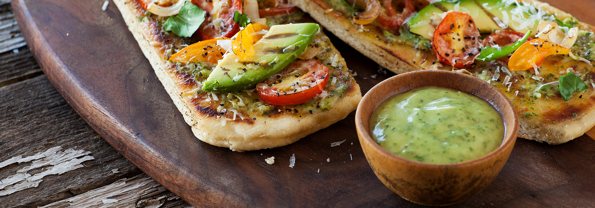 Restaurant Sauce Recipes Simplot Foods