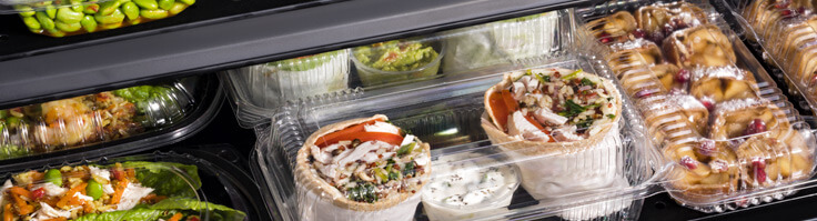 Simplot Retail Products for Grocers, Distributors and Restaurants