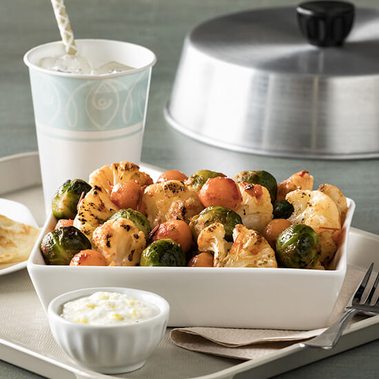 Simplot Foods | Healthcare Foodservice Solutions