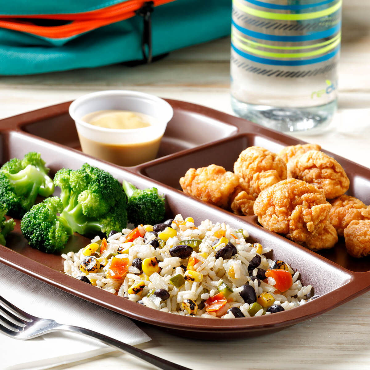 Honey Mustard Chicken Recipe