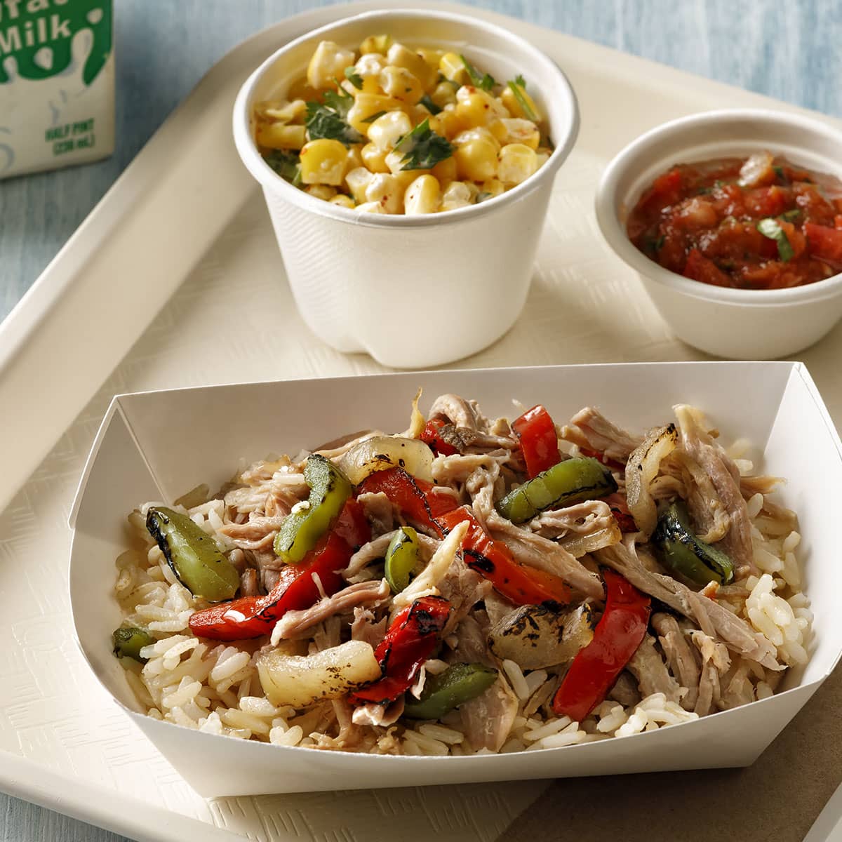 Carnitas Bowl Recipe