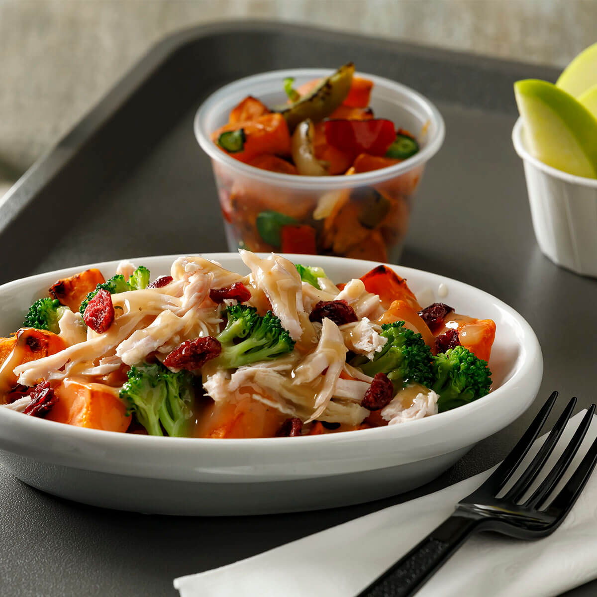 Gobbler Bowl Recipe