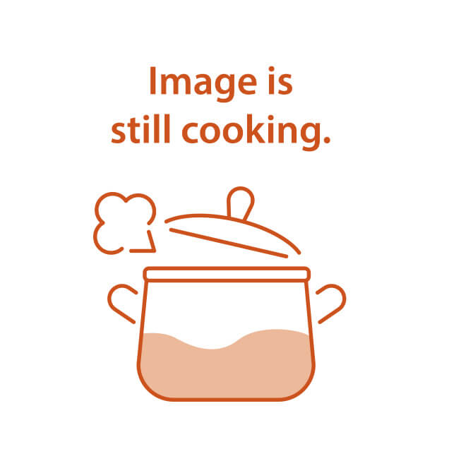 Image is still cooking