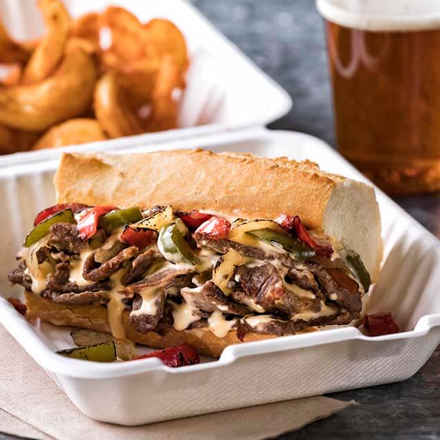 Philly Bake Recipe