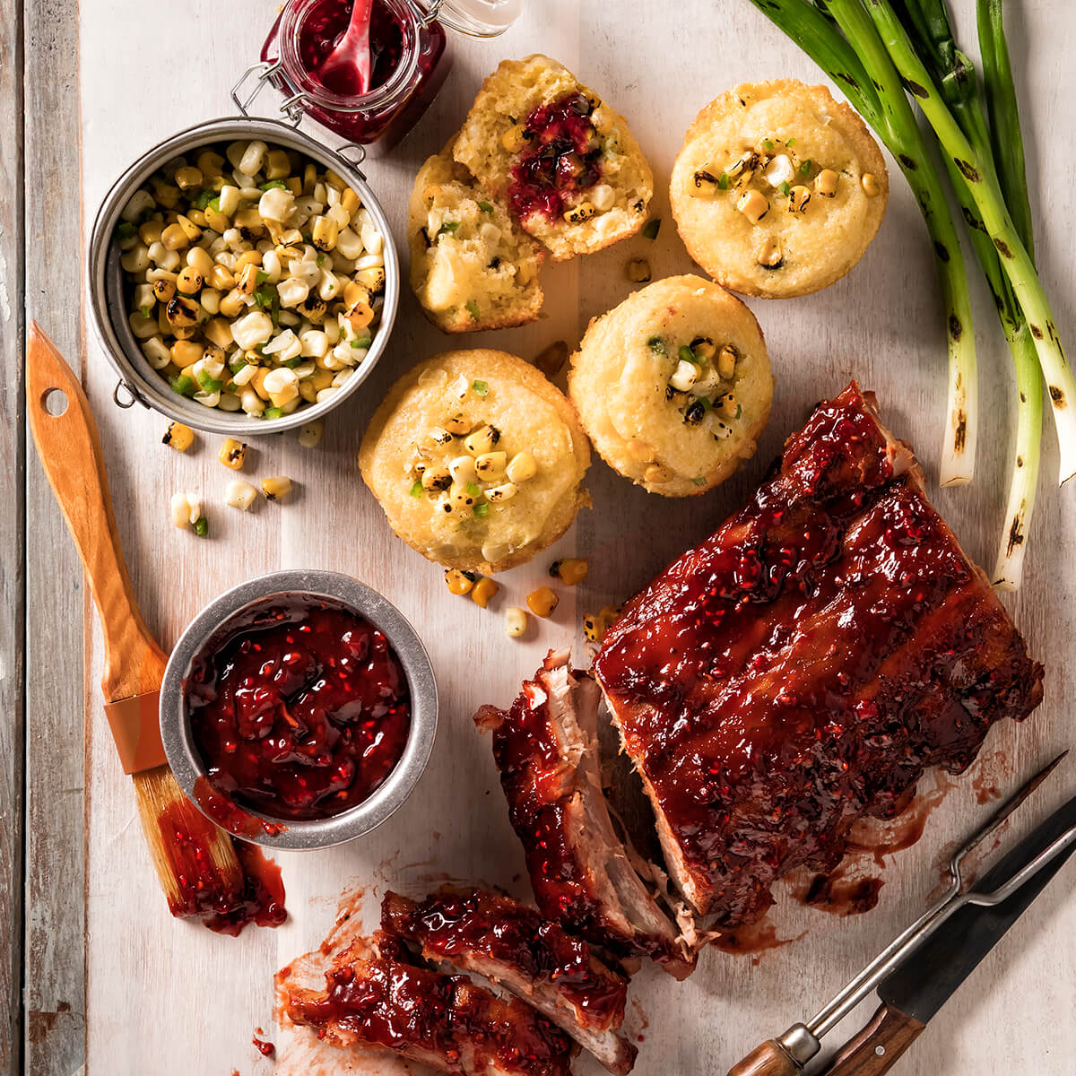 Raspberries, IQF Crumbles Simplot Foods 10071179053217