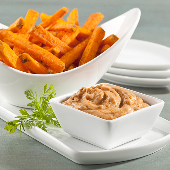 Red curry peanut sauce