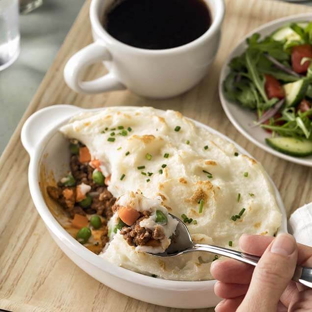 Shepherds Pie Recipe