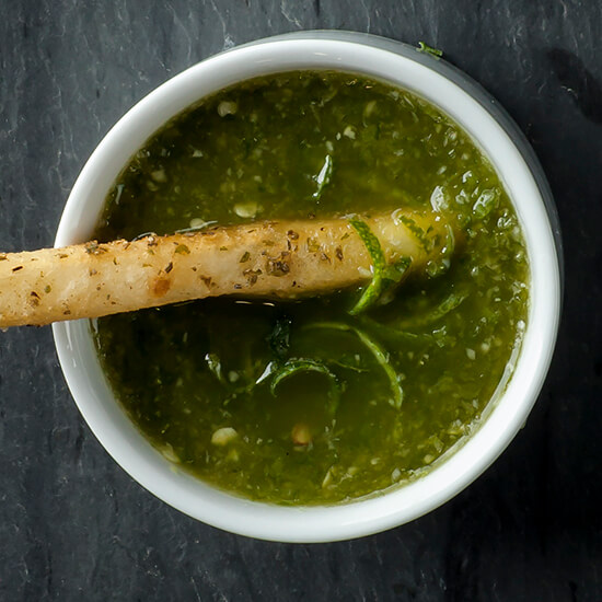 Thai Green Pepper Sauce Recipe Simplot Foods