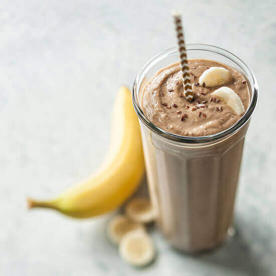 Bananatella Oat