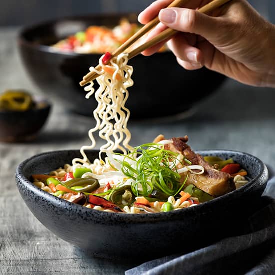 Japanese Ramen