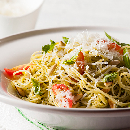 Guacamole Pesto Recipe | Simplot Foods