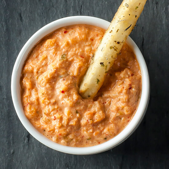 Kimchi Dip Recipe Simplot Foods