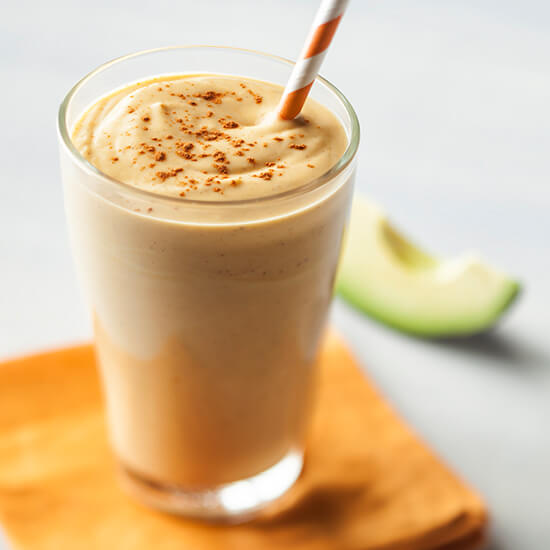 Sweet Potatocado