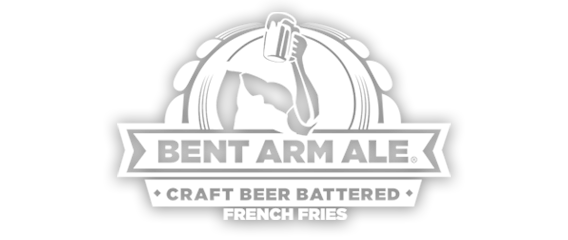 Simplot Bent Arm Ale Battered French Fries