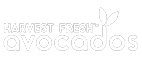 Simplot Harvest Fresh Avocado Logo