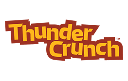 Simplot Thunder Crunch®