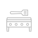 Griddle Icon