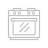 Standard Oven Icon