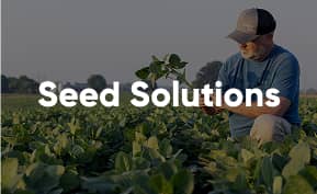 Learn about Seed Solutions