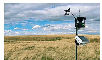 Weather Station