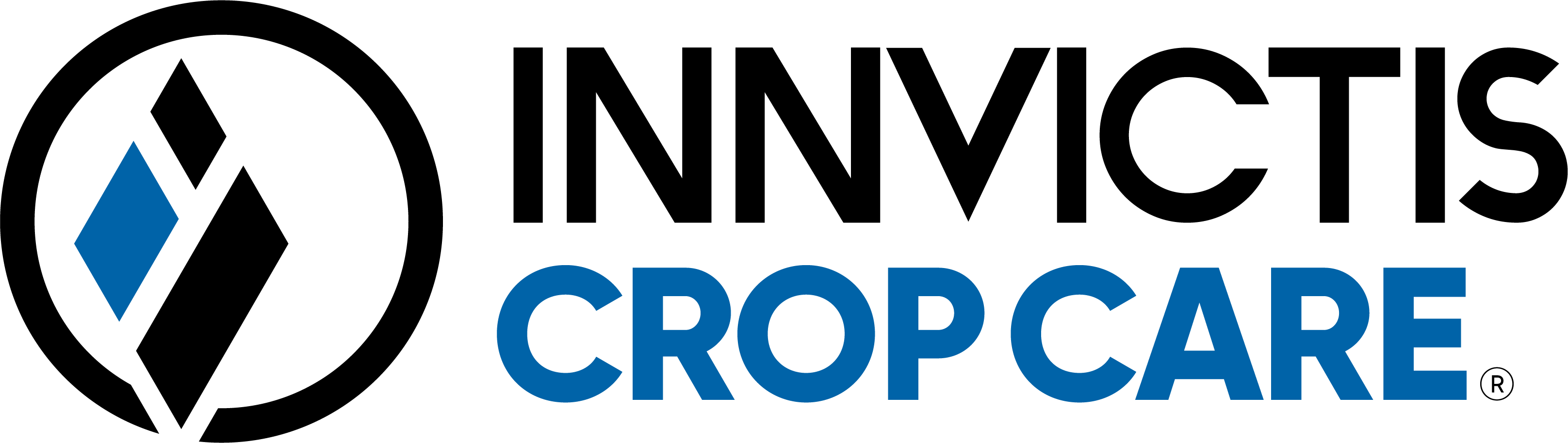 Innvictis Crop Care Logo