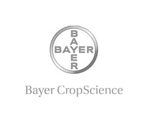 BAYER logo