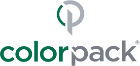 ColorPack logo
