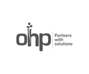 OHP logo