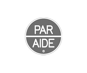 PARAIDE logo