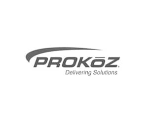 Prokoz logo