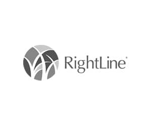RightLine logo
