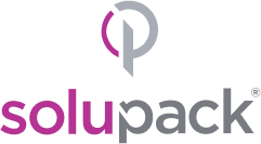 SoluPack logo