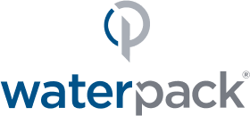 WaterPack logo