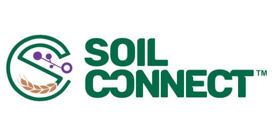 SoilConnect Logo