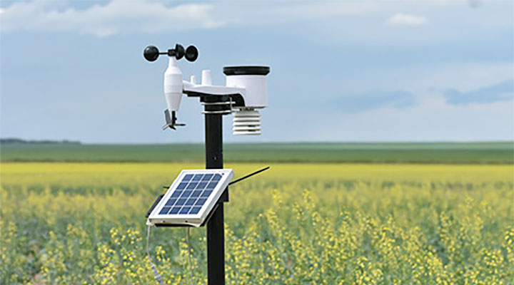 Weather Station