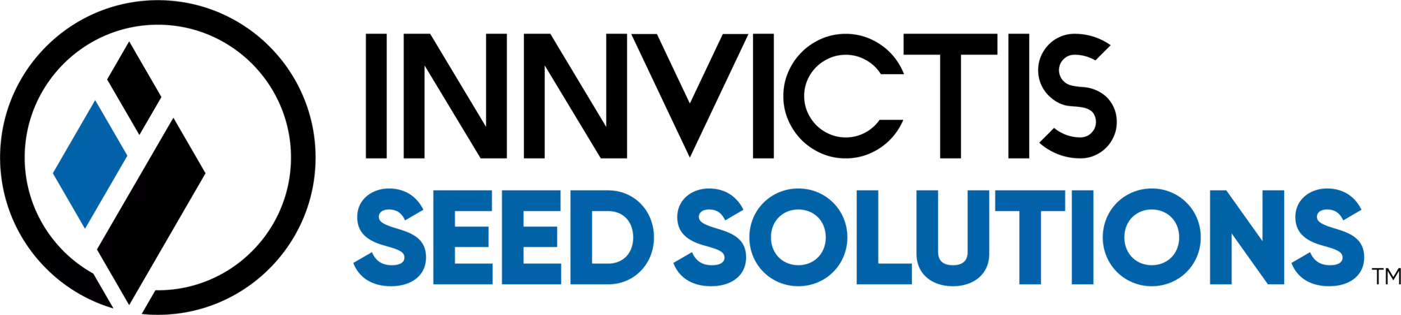 Innvictis Seed Solutions Logo