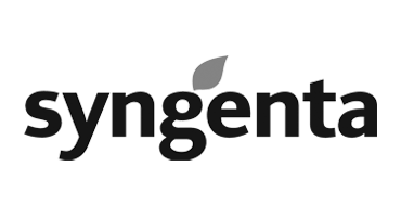 Graphic of Syngenta brand logo.