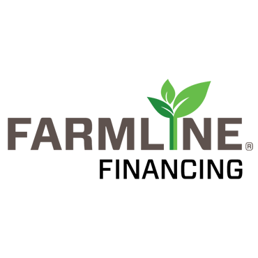 Graphic of Farmline Financing organization logo