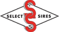 select sires logo