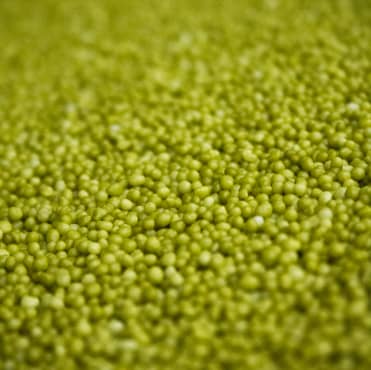 GAL-XeONE fertilizer pellets